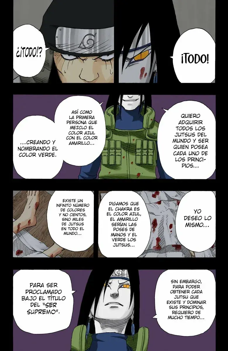 Capitulo 121 page 12