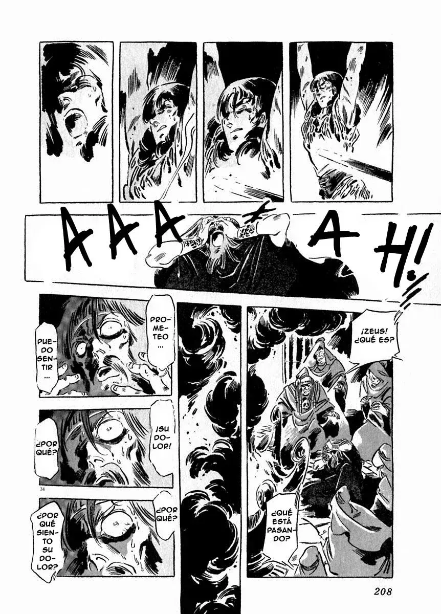 Capitulo 21 page 35