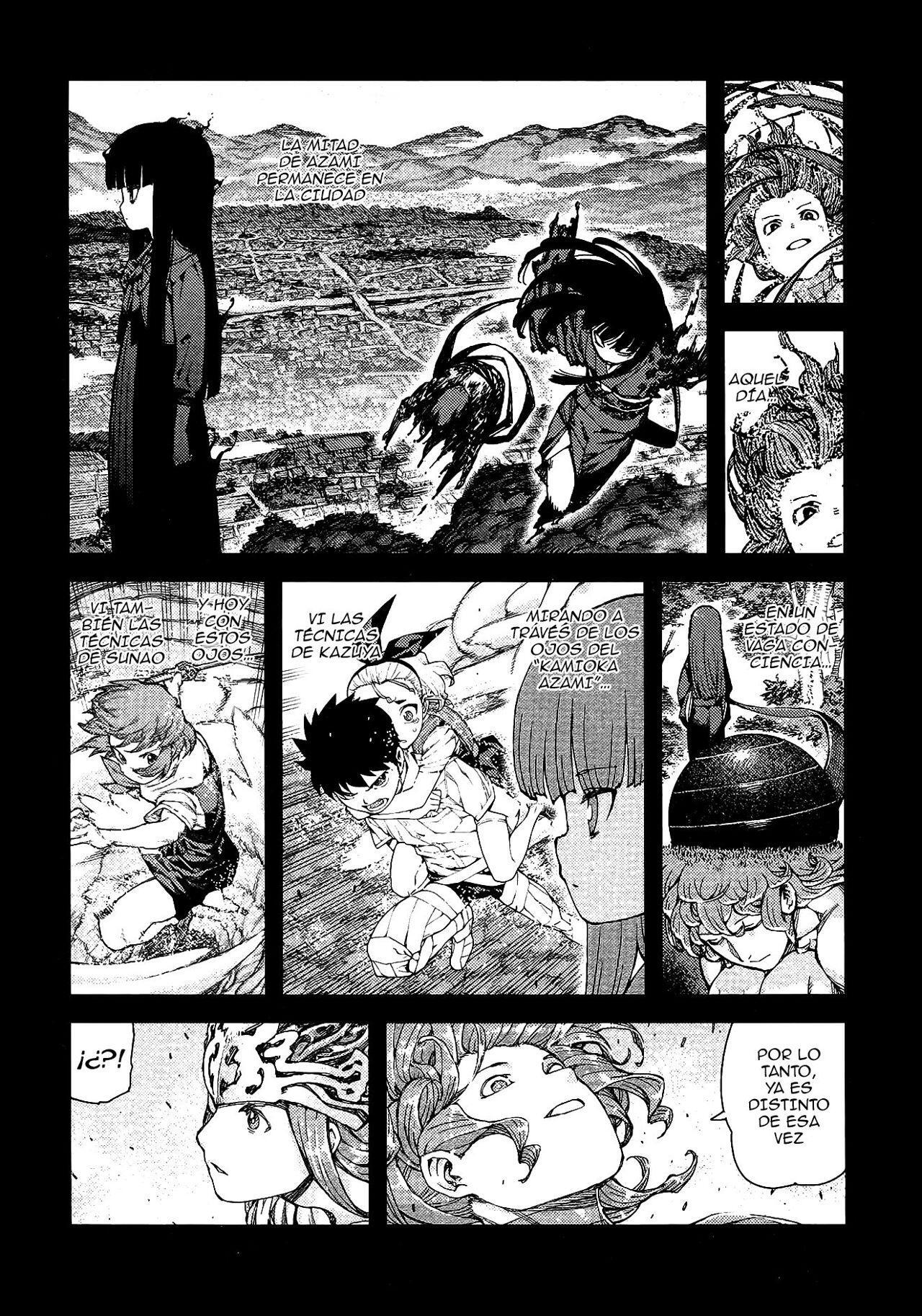 Capitulo 70 page 5