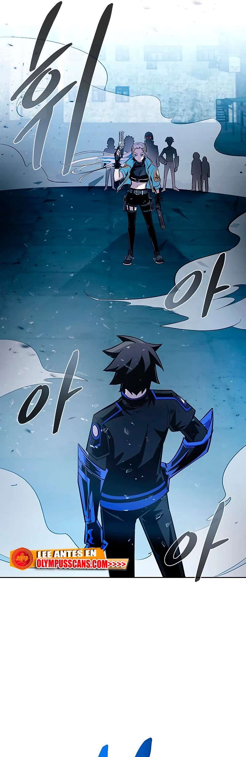 Capitulo 91 page 27