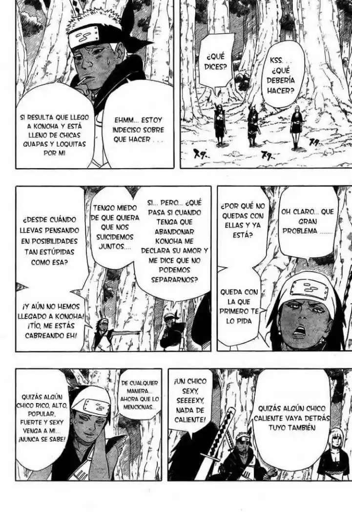 Capitulo 450 page 9