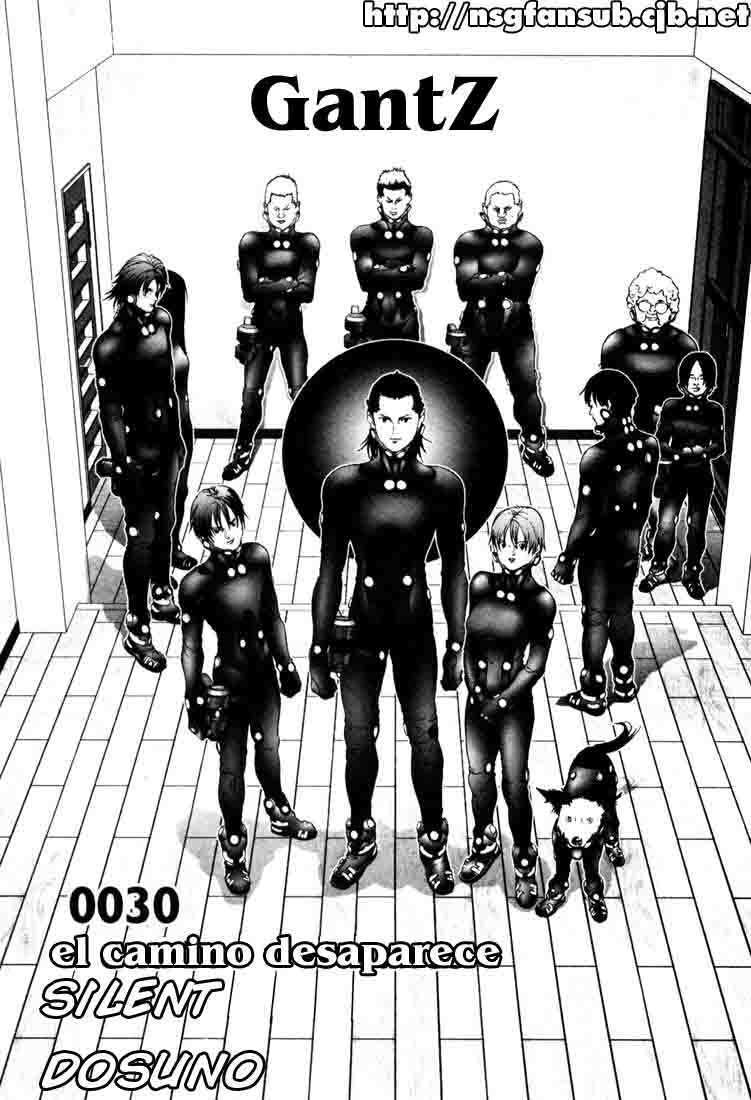Capitulo 30 page 1