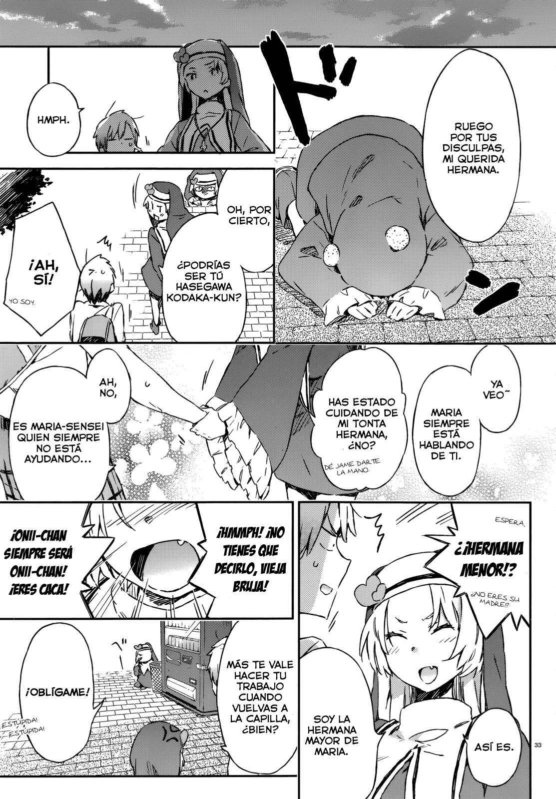 Capitulo 32 page 39
