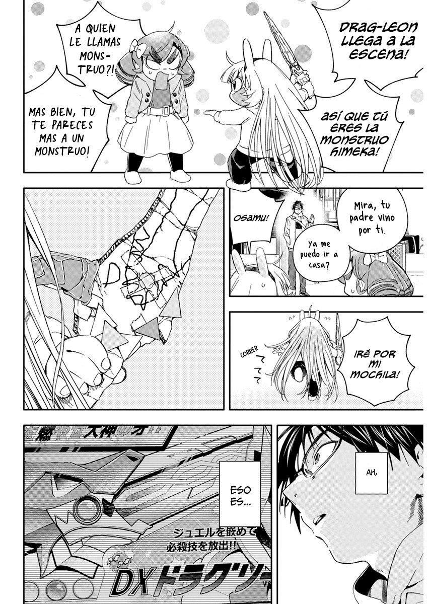 Capitulo 27 page 21