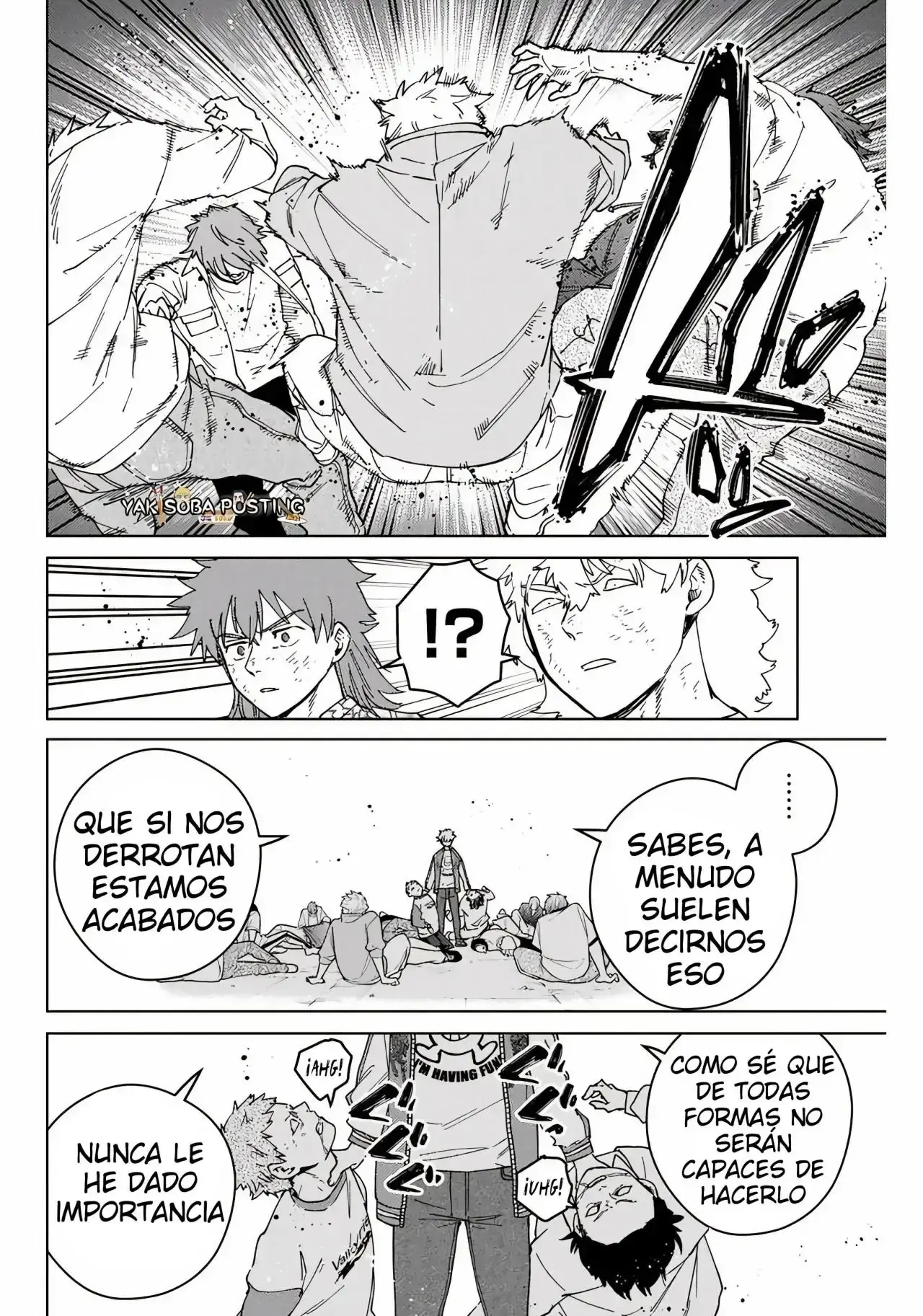 Capitulo 135 page 11