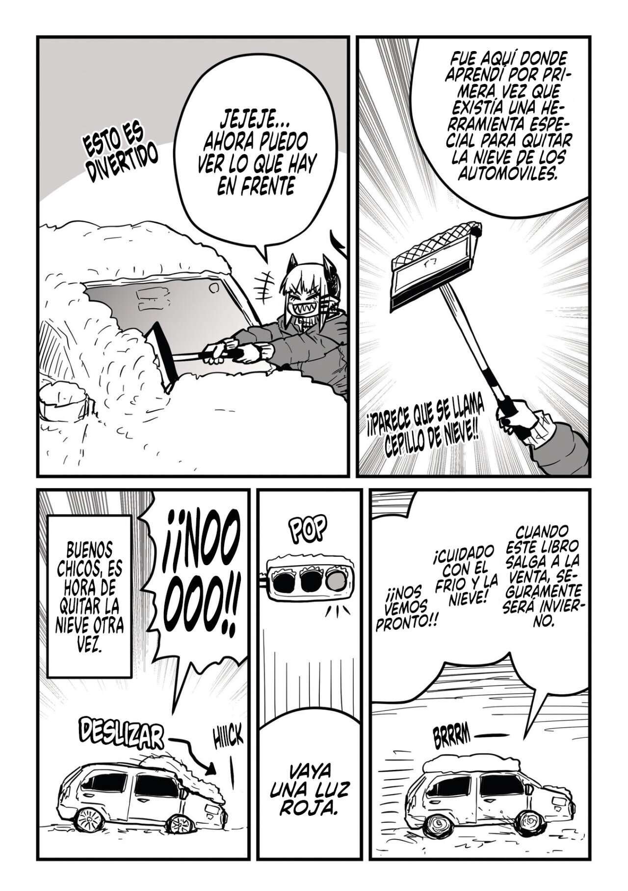 Capitulo 55.5 page 18