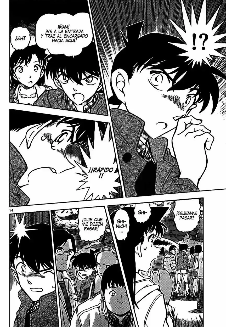 Capitulo 882 page 15