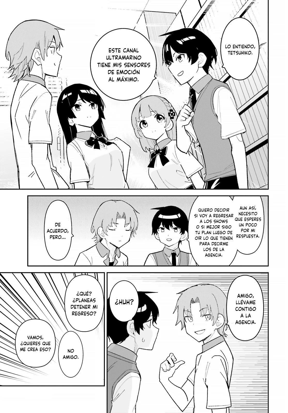 Capitulo 17 page 19