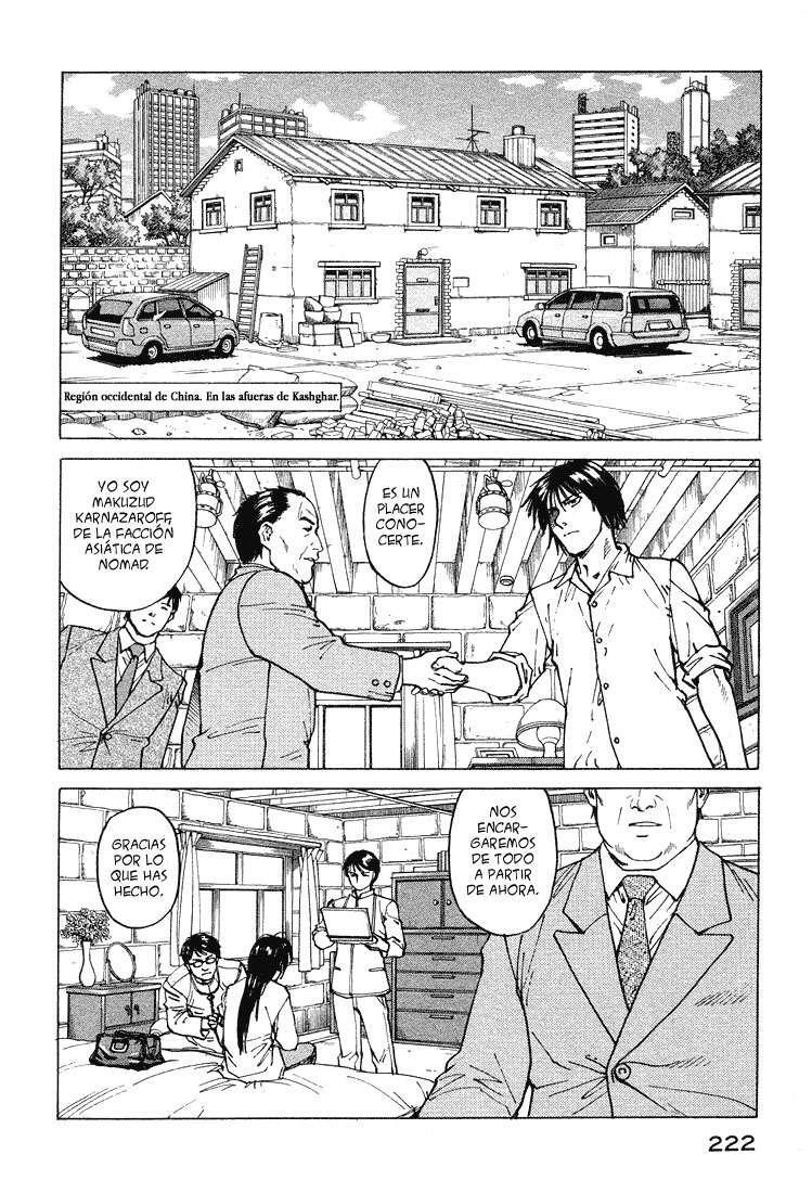 Capitulo 61 page 27