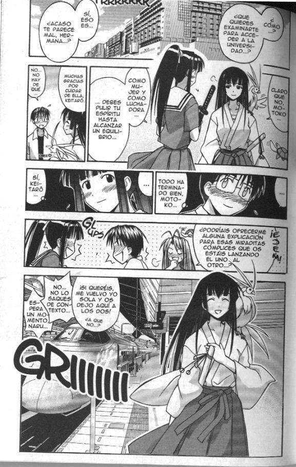 Capitulo 74 page 19
