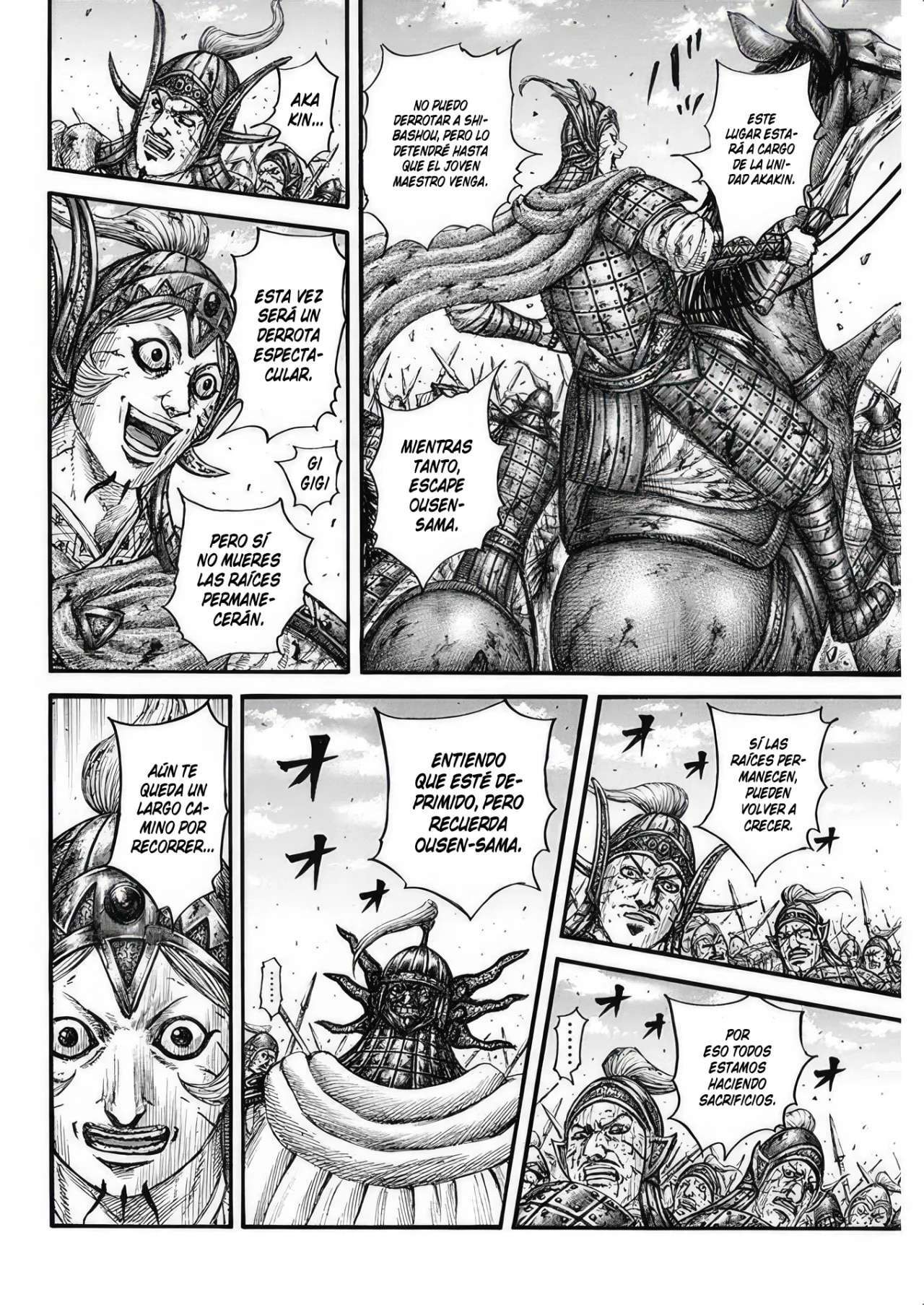 Capitulo 794 page 13