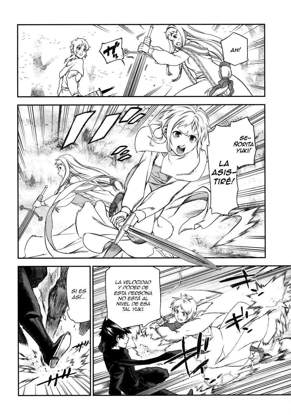 Capitulo 1 page 27