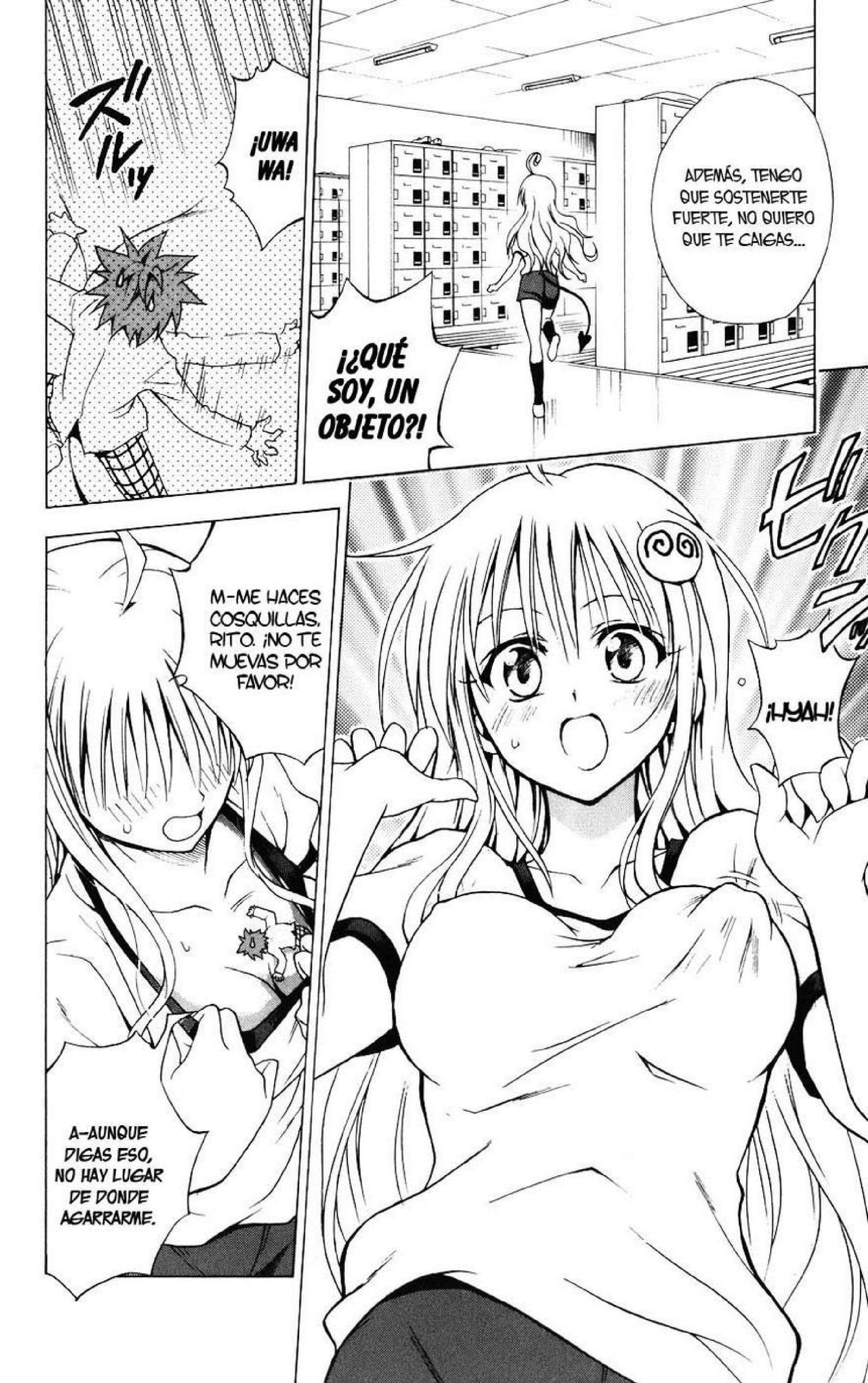 Capitulo 28 page 17