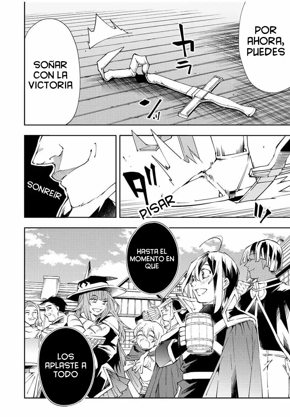 Capitulo 65 page 19