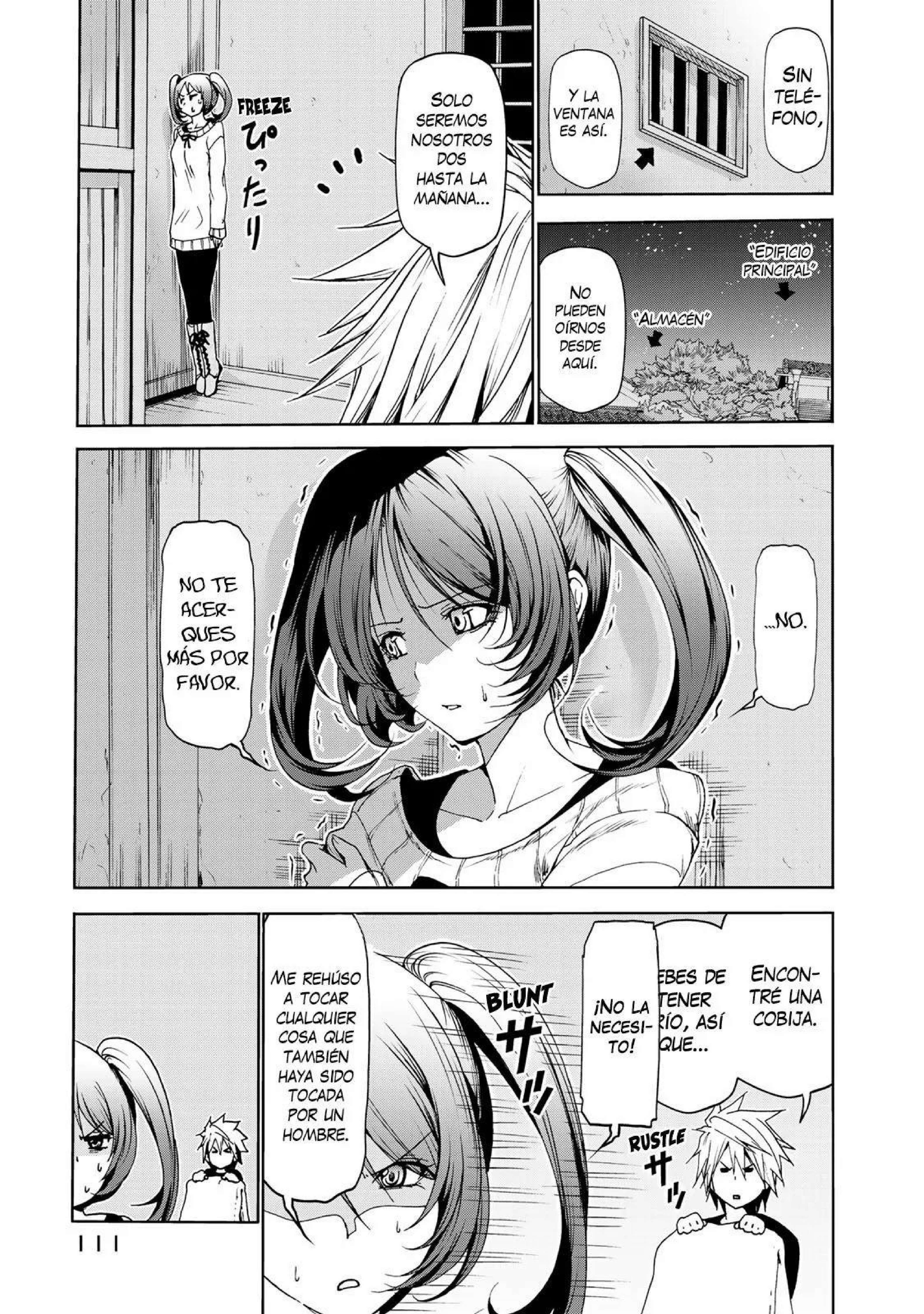 Capitulo 15 page 10