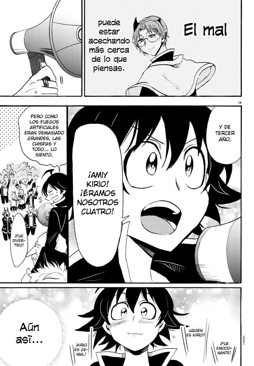 Capitulo 35 page 19
