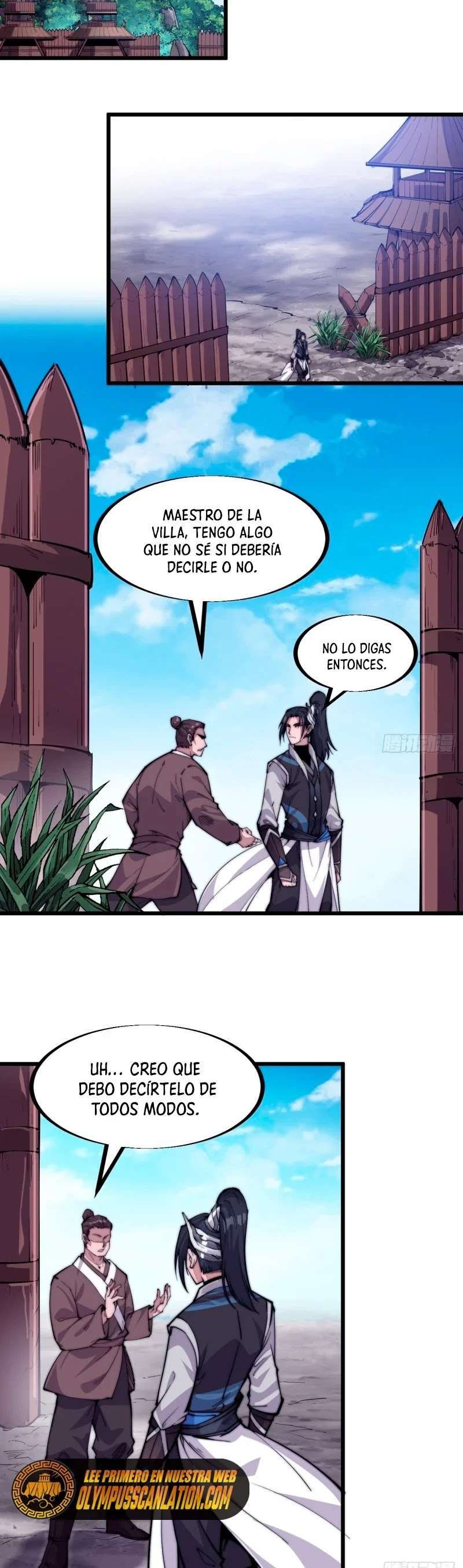 Capitulo 61 page 10