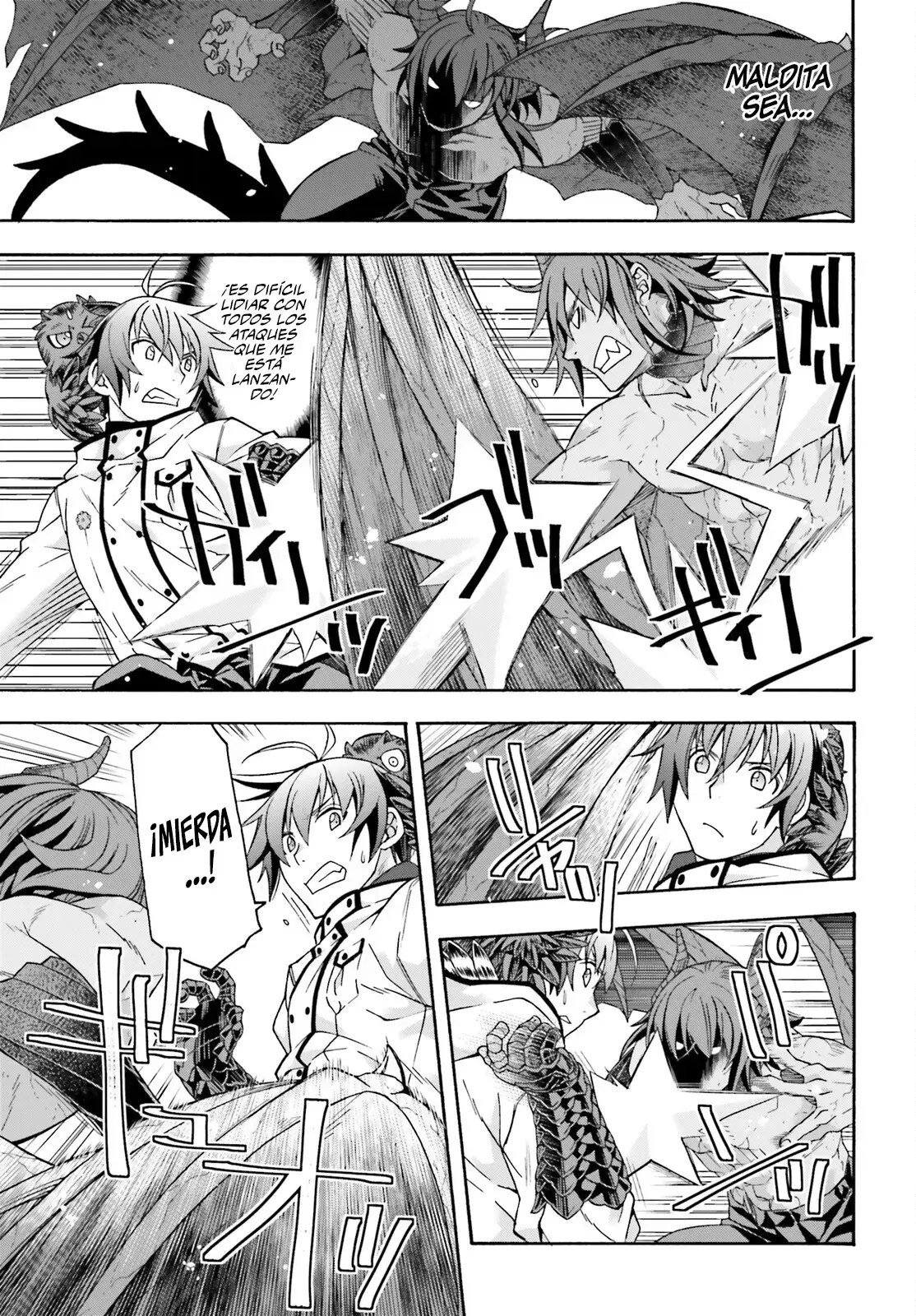 Capitulo 72 page 13