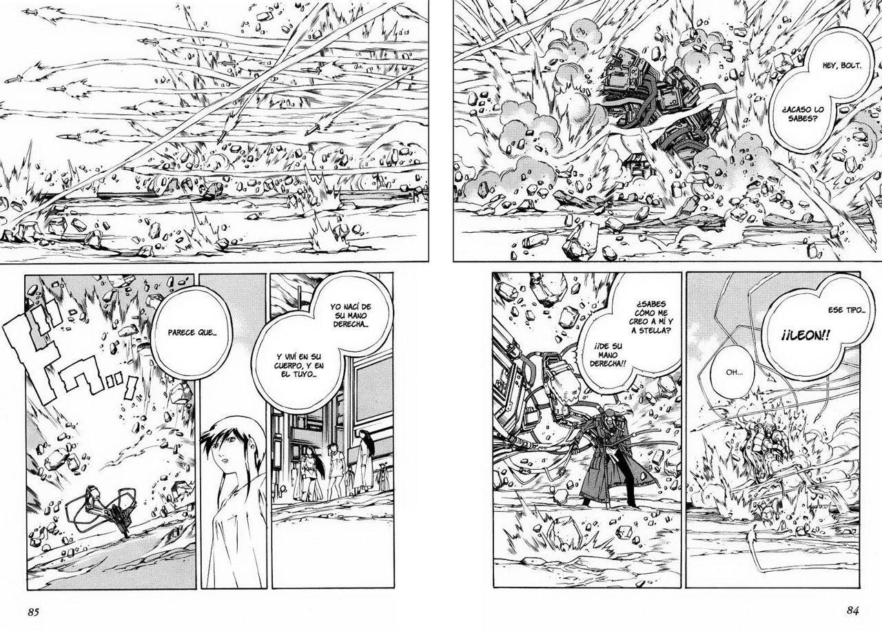 Capitulo 57 page 17