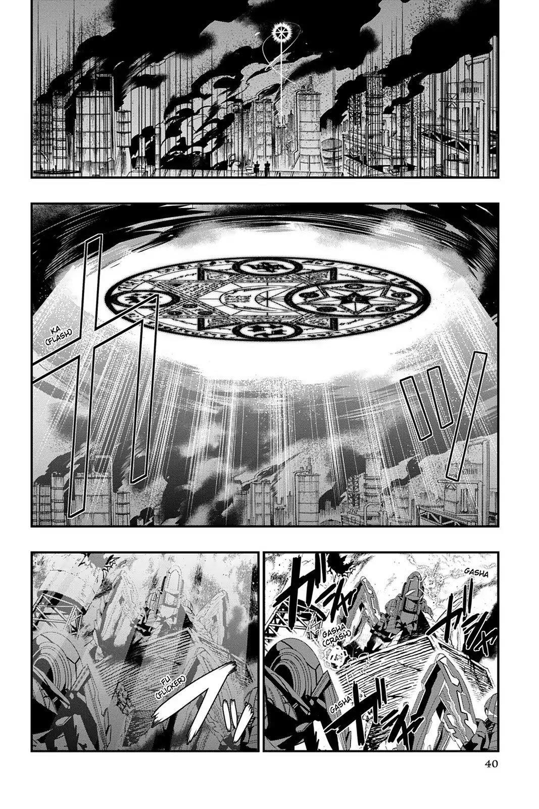Capitulo 26 page 13