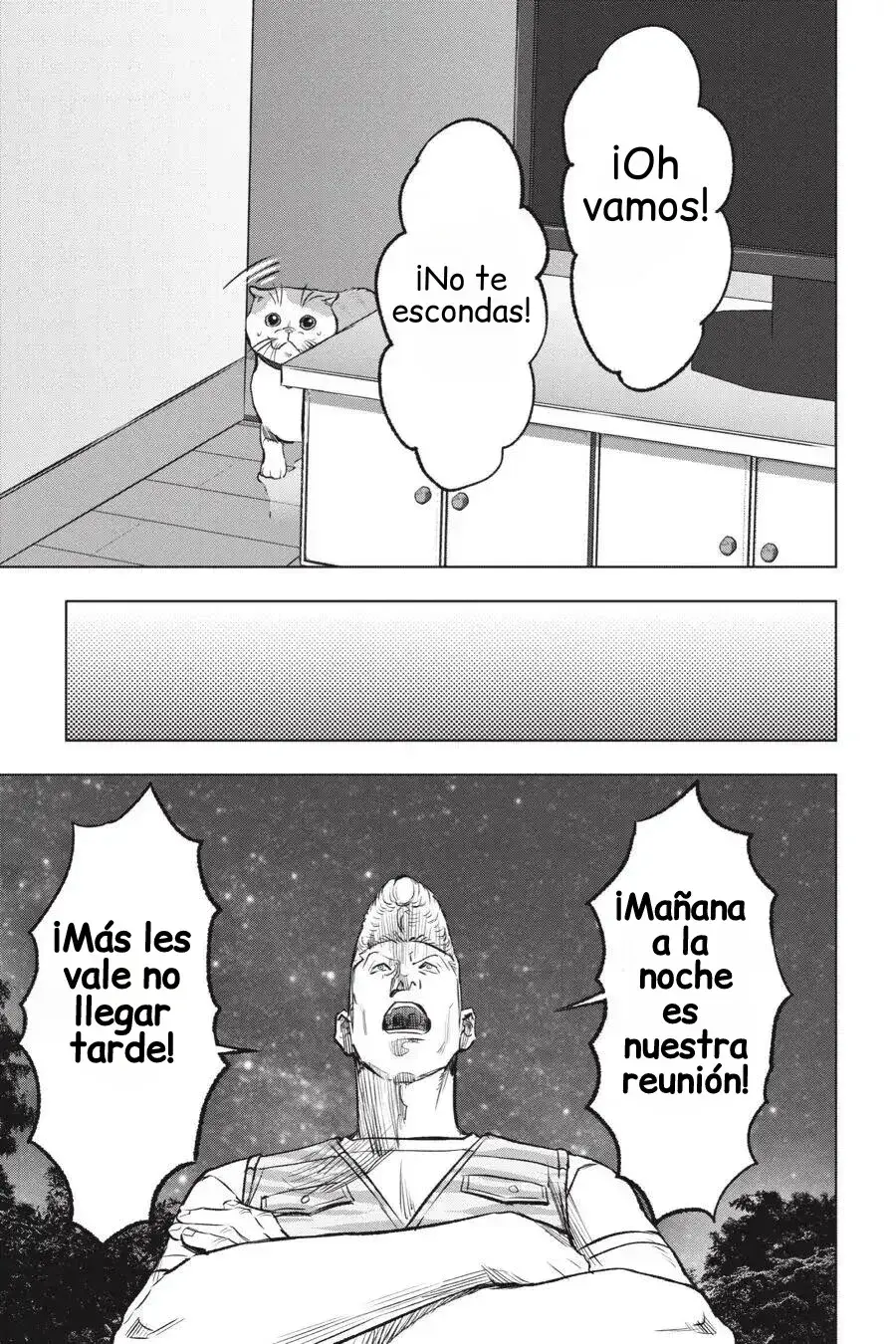 Capitulo 31 page 27