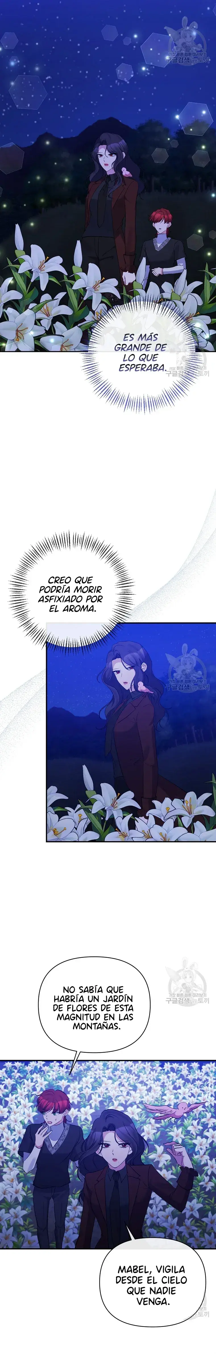 Capitulo 82 page 10