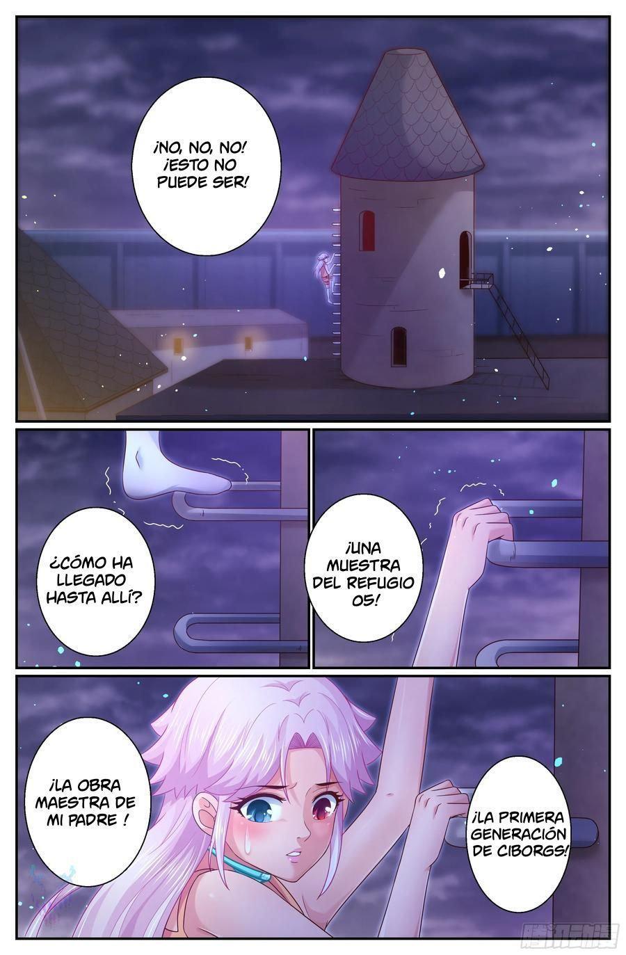 Capitulo 305 page 4