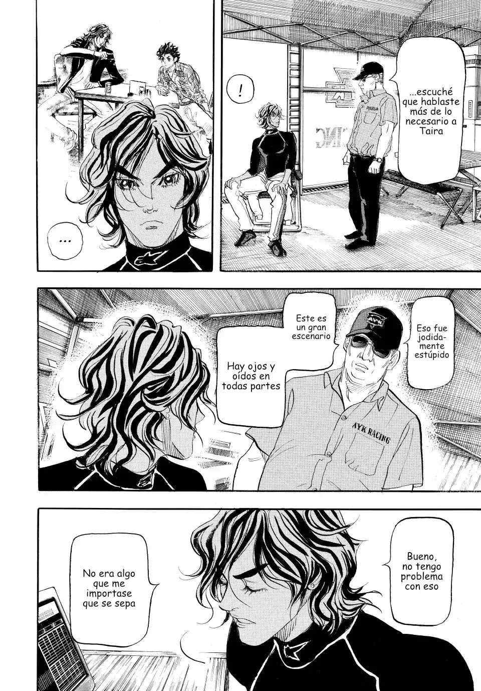 Capitulo 111 page 30