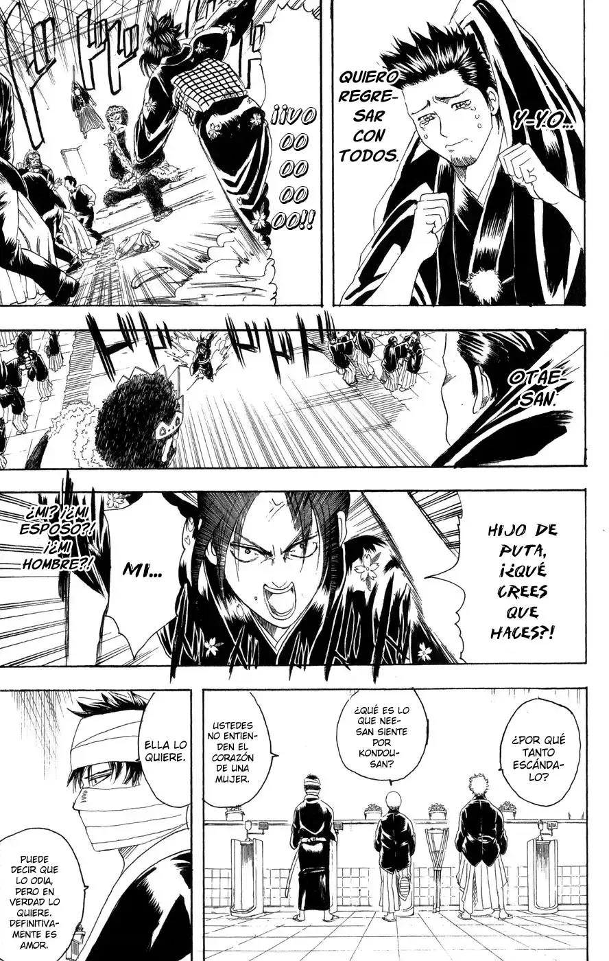 Capitulo 123 page 18