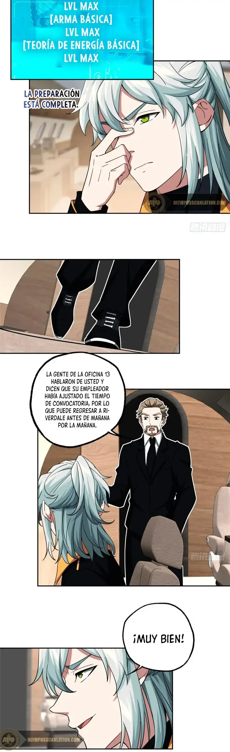 Capitulo 79 page 13