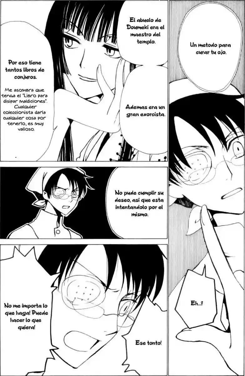 Capitulo 47 page 19