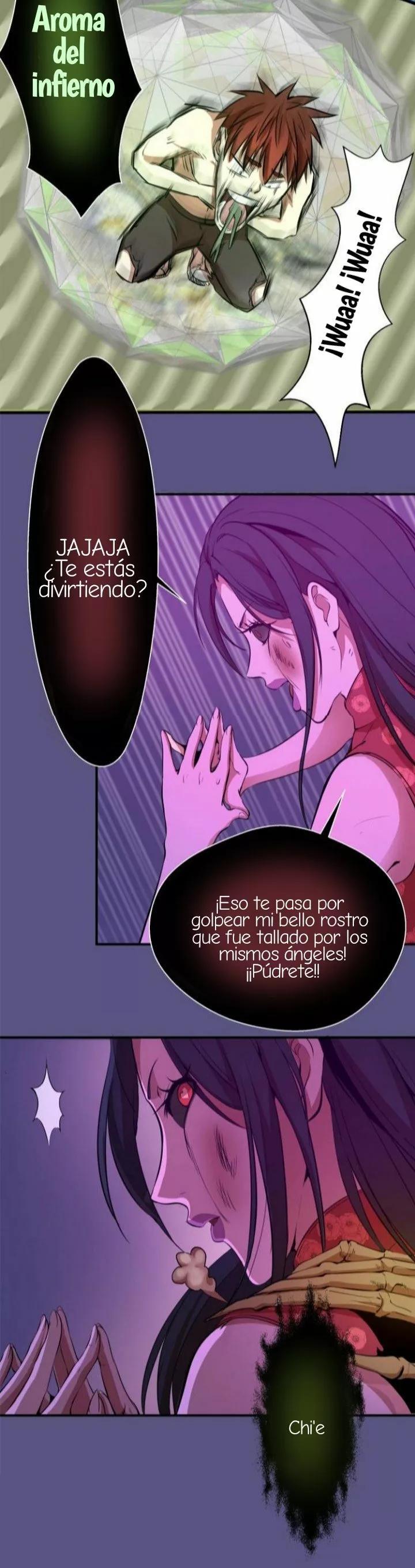 Capitulo 22 page 23