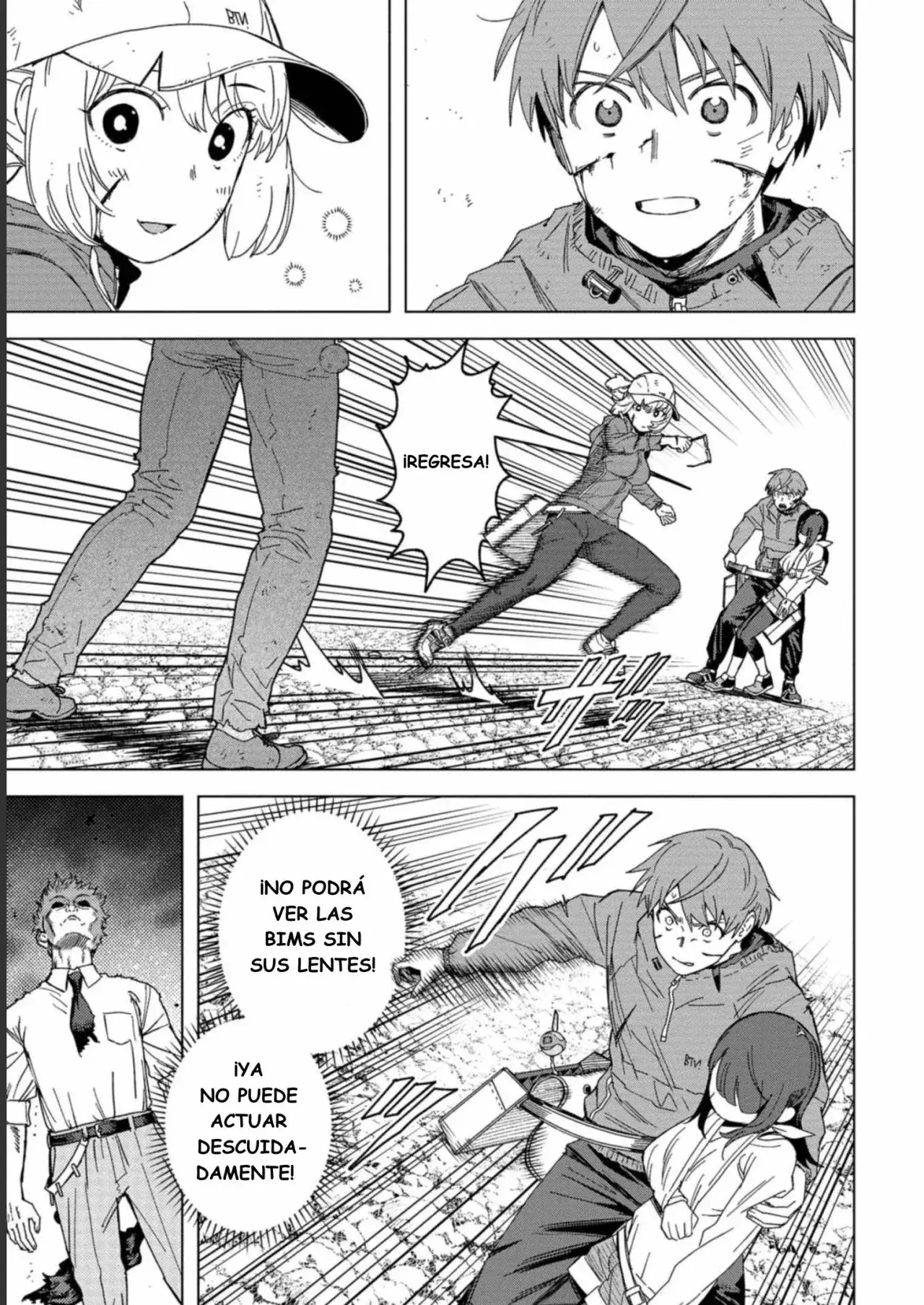 Capitulo 45 page 8