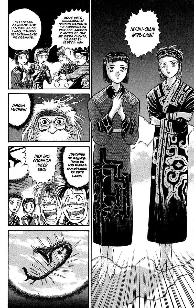 Capitulo 65 page 13