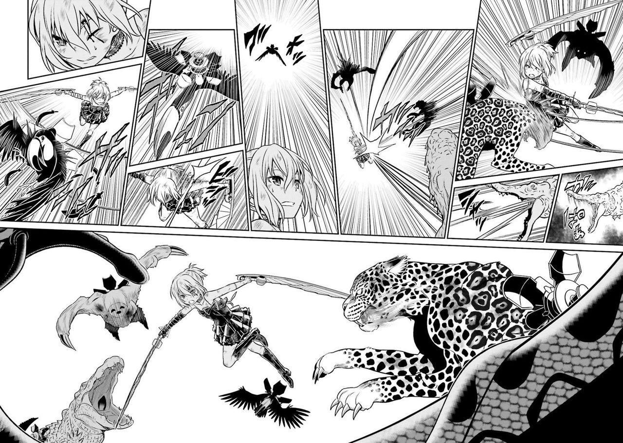 Capitulo 42 page 10