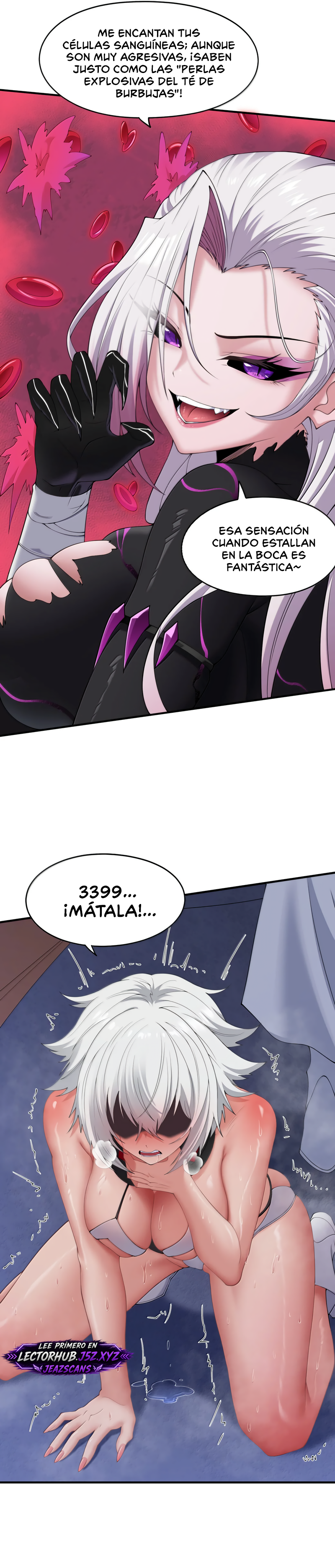 Capitulo 86 page 6