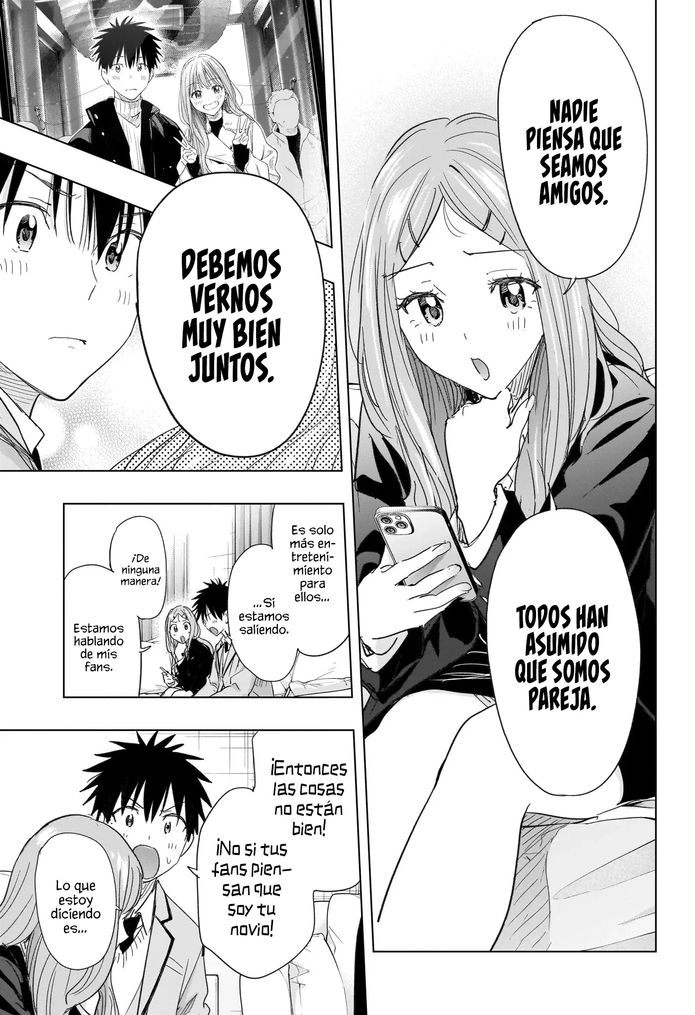 Capitulo 79 page 16