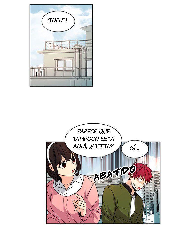 Capitulo 49 page 14