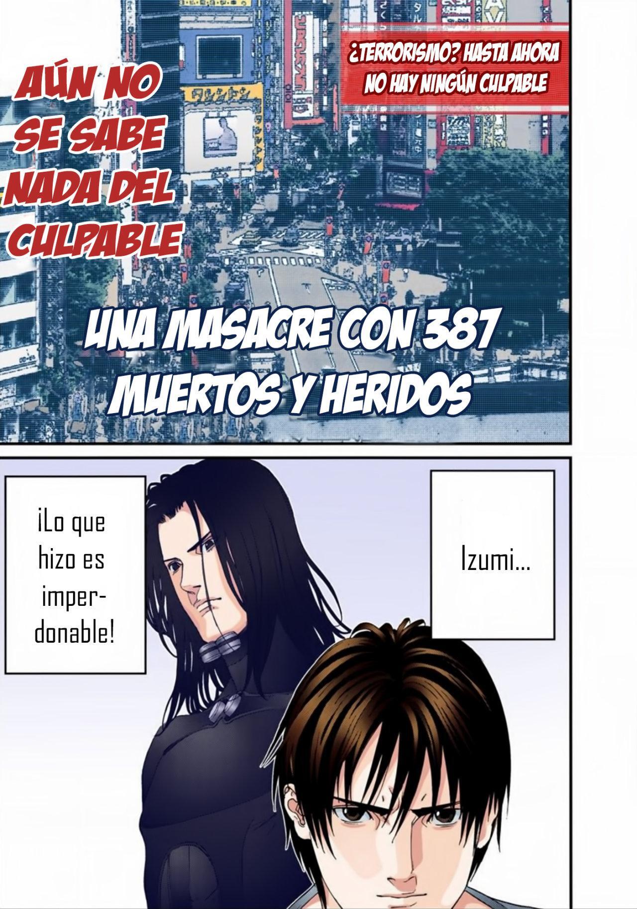 Capitulo 164 page 3