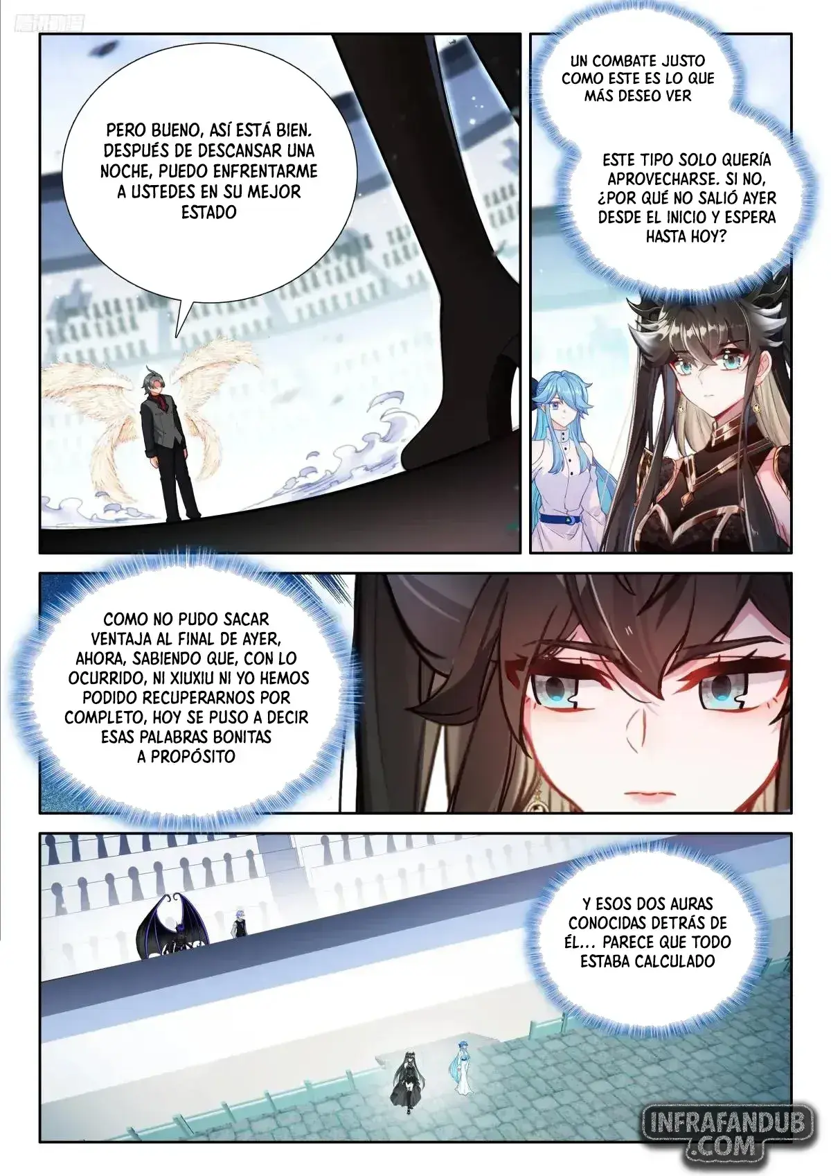 Capitulo 581 page 5