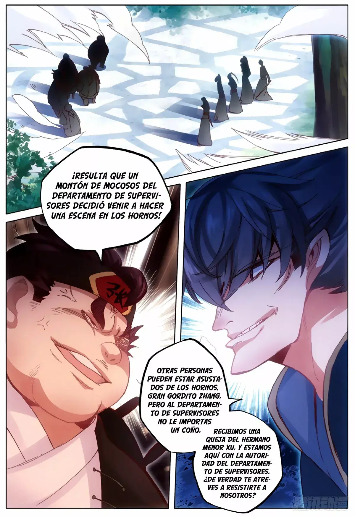 Capitulo 7 page 9