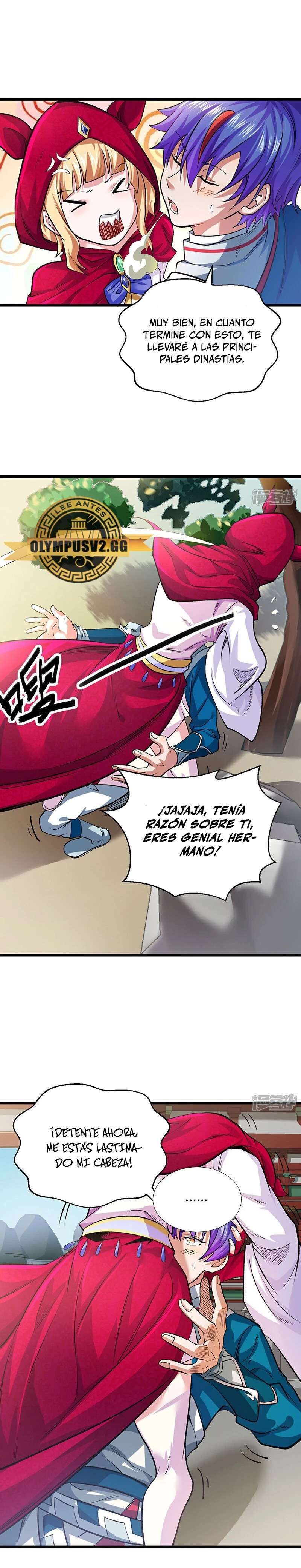 Capitulo 626 page 13