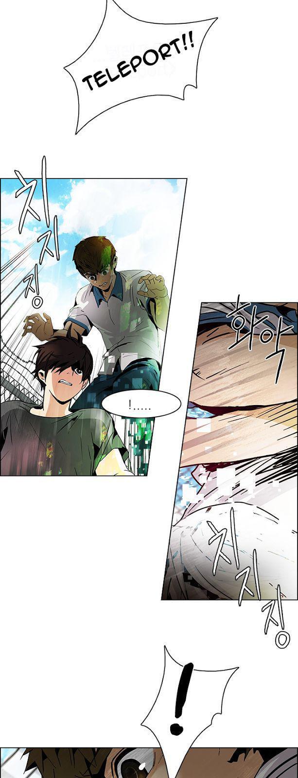Capitulo 69 page 12