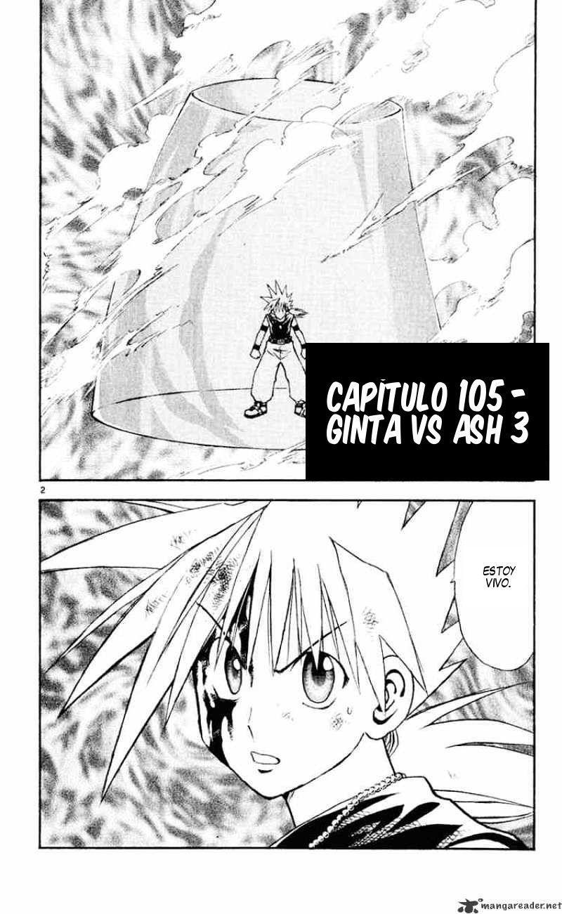 Capitulo 105 page 3