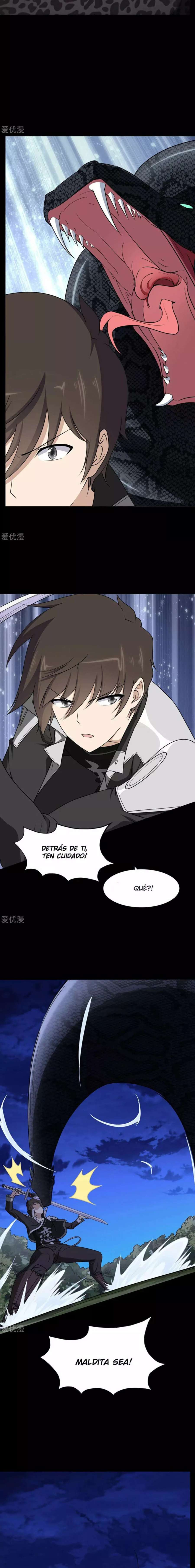 Capitulo 162 page 8
