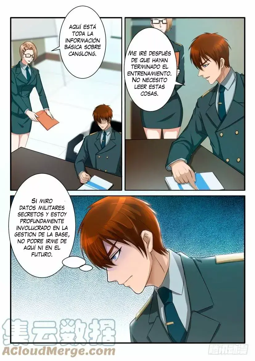 Capitulo 60 page 6