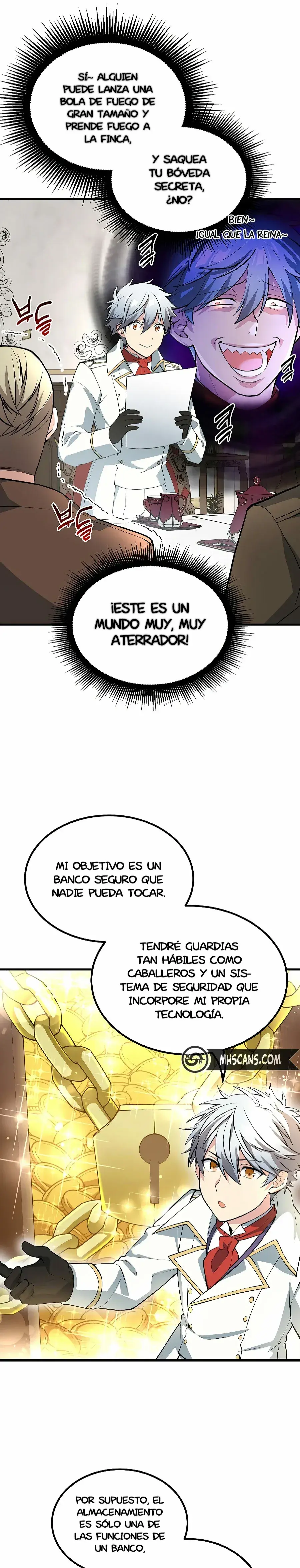 Capitulo 63 page 13