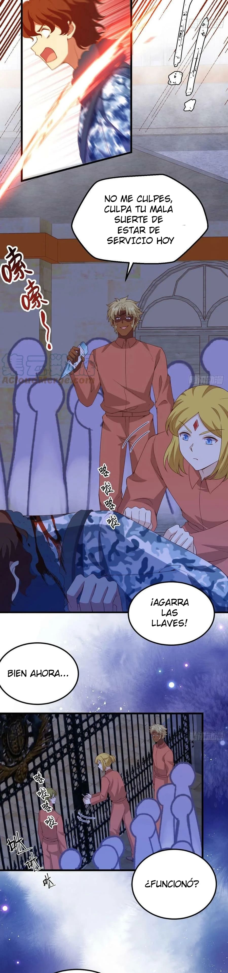 Capitulo 582 page 9