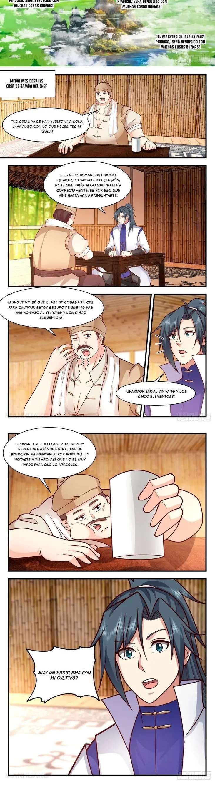 Capitulo 2794 page 6