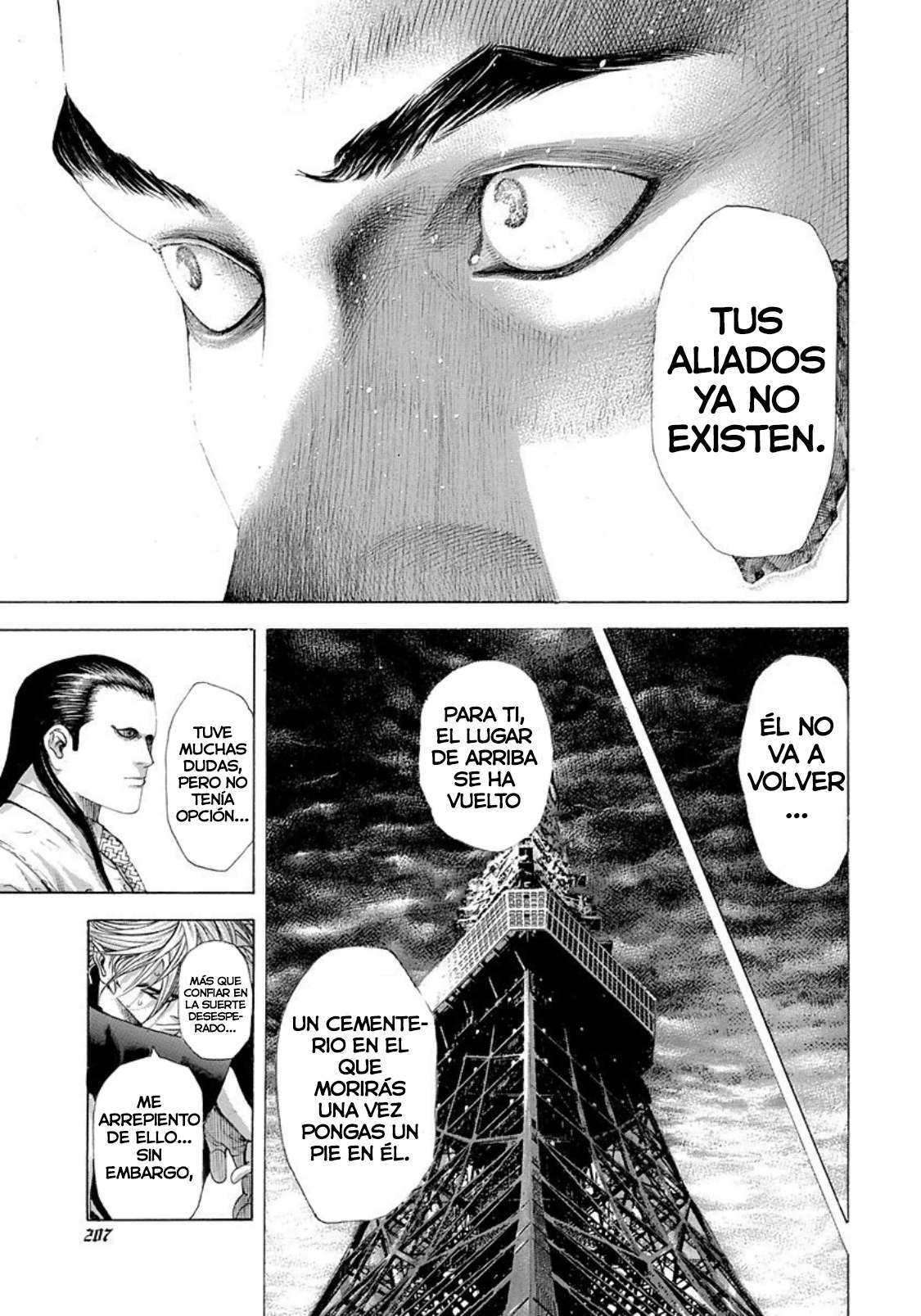 Capitulo 230 page 14